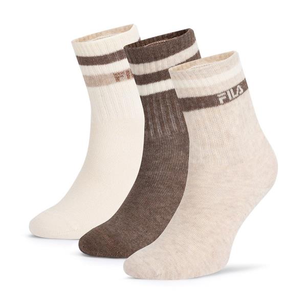 Ponožky Fila F8207-AW24 (3-PACK)