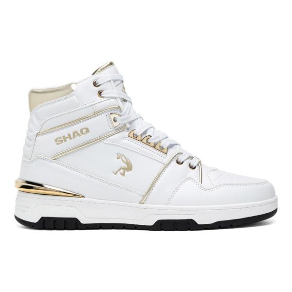 Sportovní SHAQ VSHQ1 Imitace kůže/-Ekologická kůže