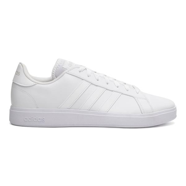 Sportovní adidas GRAND COURT BASE 2.0 JH9363 Látkový materiál,Syntetický materiál