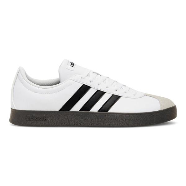 Sportovní adidas VL COURT BASE ID3711 Syntetický materiál