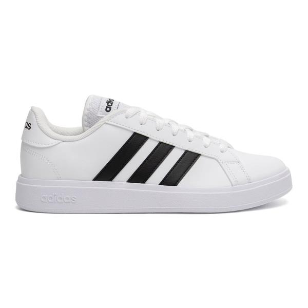 Sportovní obuv adidas GRAND COURT BASE 2.0 GW9261 Látkový materiál,Syntetický materiál