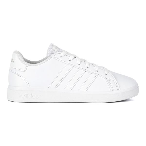 Sportovní adidas GRAND COURT 2.0 K FZ6158 Látkový materiál,Syntetický materiál