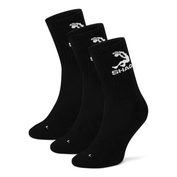 Ponožky SHAQ SHQ-MB-003-AW24 (3-PACK)