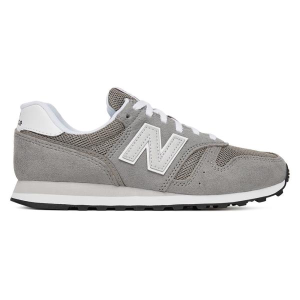 Sportovní obuv New Balance ML373KG2 Látkový materiál,Imitace kůže/-Ekologická kůže