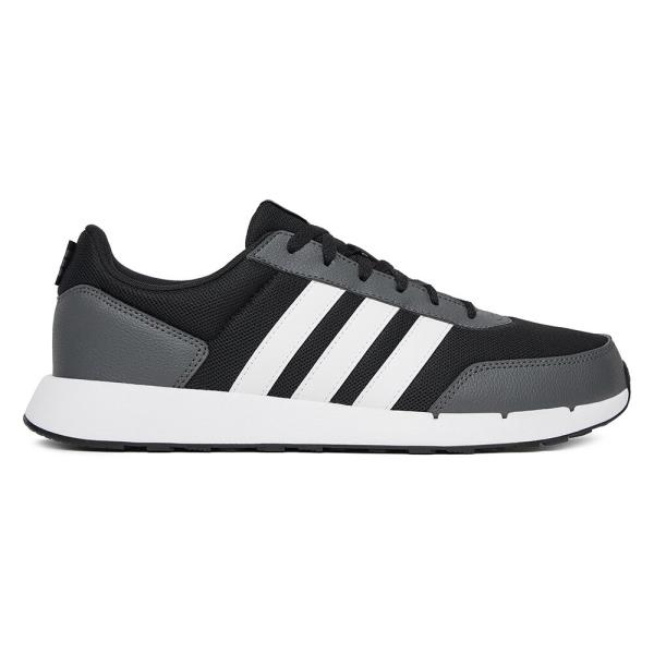 Tenisky adidas RUN50S IF1553 Syntetická tkanina,Látkový materiál