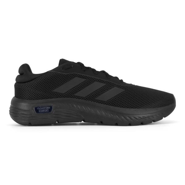 Sportovní adidas CLOUDFOAM COMFY IH6129 Látkový materiál,Syntetický materiál