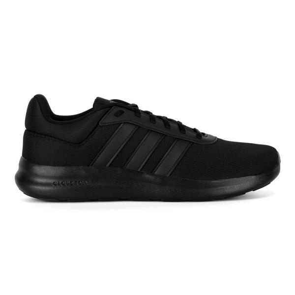 Sportovní adidas LITE RACER 4.0 IE6132 Látkový materiál,Syntetický materiál