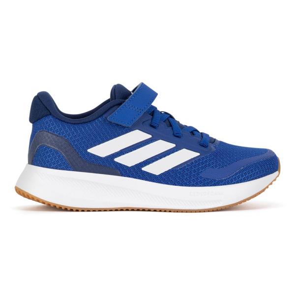 Sportovní adidas RUNFALCON 5 EL C JP5147 Látkový materiál,Syntetický materiál