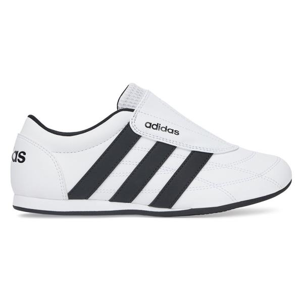 Sportovní obuv adidas TEKWEN JS3870 Imitace kůže/-Ekologická kůže