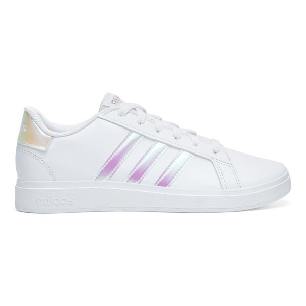 Sportovní adidas GRAND COURT 2.0 K GY2326 Látkový materiál,Syntetický materiál