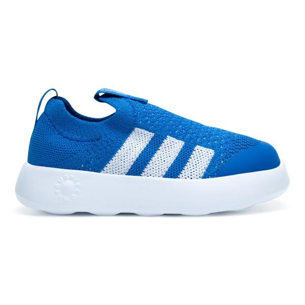 Sportovní adidas BUBBLECOMFY I IH1265 Látkový materiál