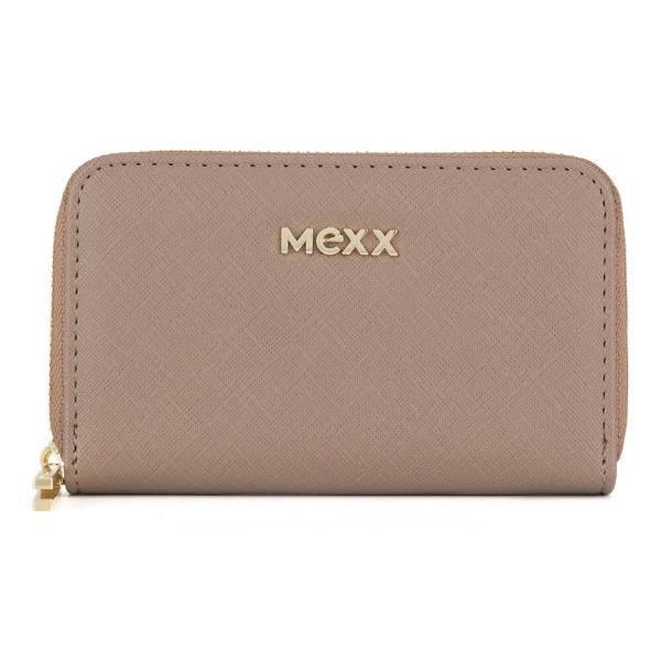 Peněženky Mexx MEXX-W1-003-AW24