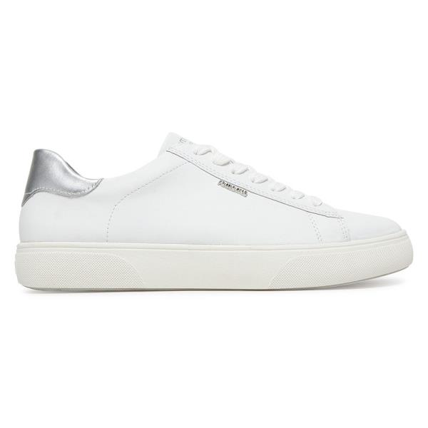 Tenisky Remonte D2J00-80 Přírodní kůže pokrytá syntetickým materiálem