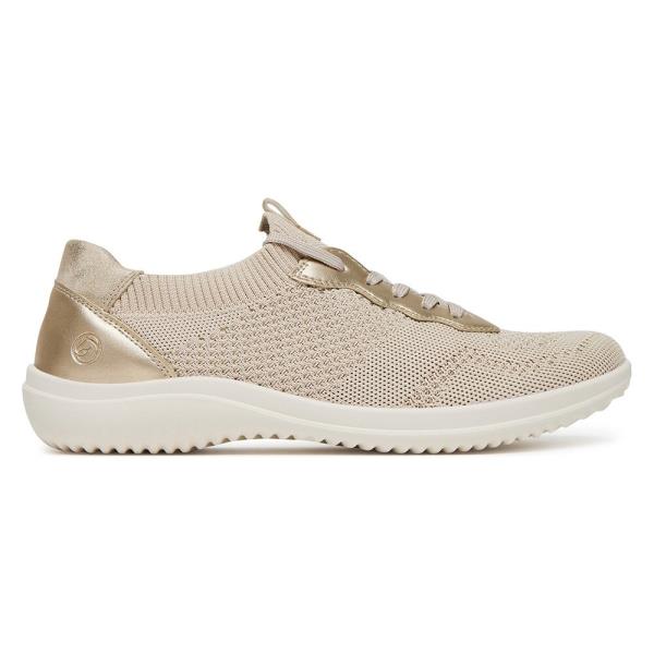 Tenisky Remonte D1E05-60 Látkový materiál,Syntetický materiál