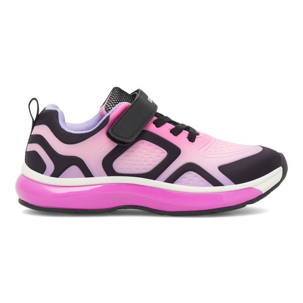 Sportovní Sprandi CP76-22127(IV)DZ Látkový materiál,Syntetický materiál