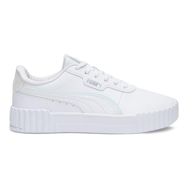 Sportovní Puma CARINA 3.0 HOLO 2.0 JR 40228001 Syntetický materiál