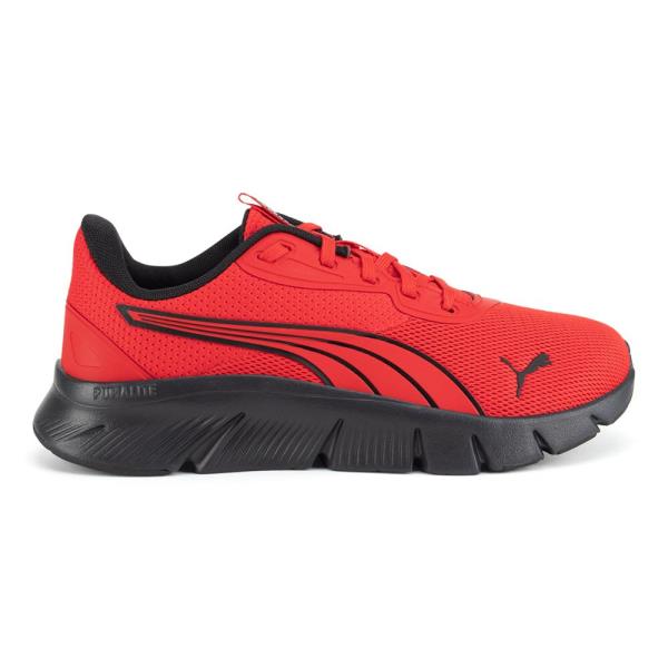 Sportovní Puma FLEXFOCUS LITE MODERN JR 40151709 Látkový materiál