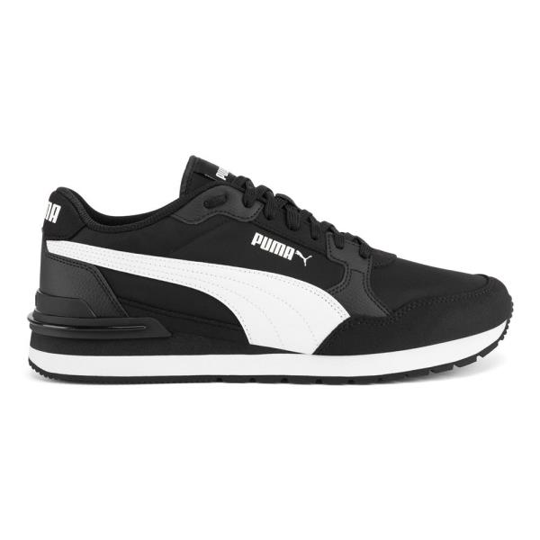 Sportovní Puma ST RUNNER V4 NL 39906916 Látkový materiál,Syntetický materiál