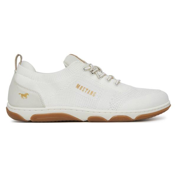 Tenisky Mustang 1488-303 Látkový materiál