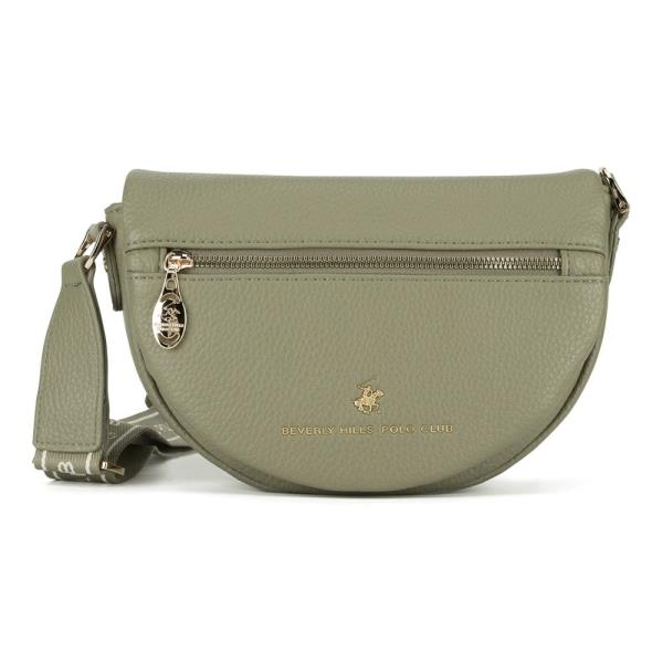 Dámské kabelky Beverly Hills Polo Club BHPC-C-009-07