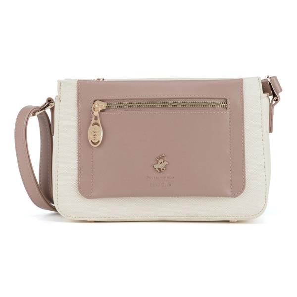 Dámské kabelky Beverly Hills Polo Club BHPC-C-001-07