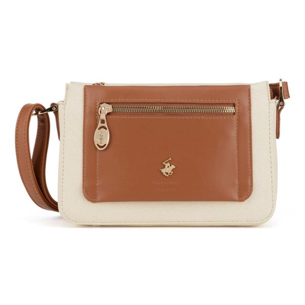 Dámské kabelky Beverly Hills Polo Club BHPC-C-001-07