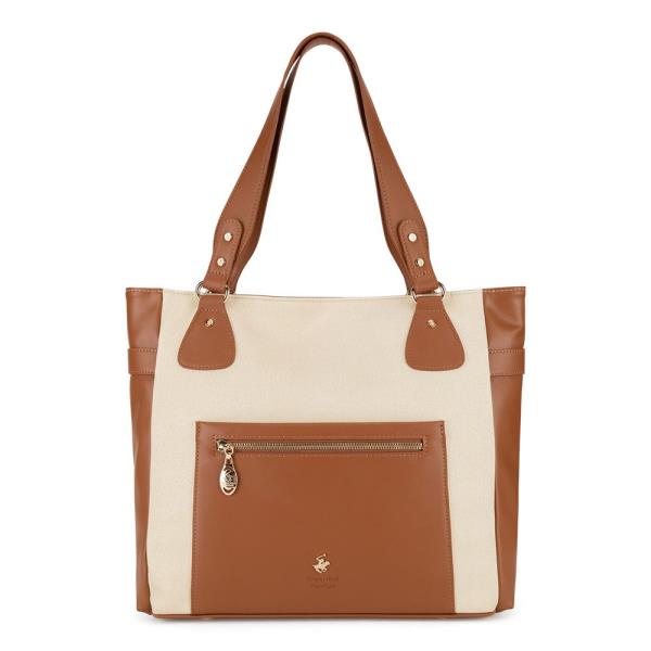 Dámské kabelky Beverly Hills Polo Club BHPC-C-002-07