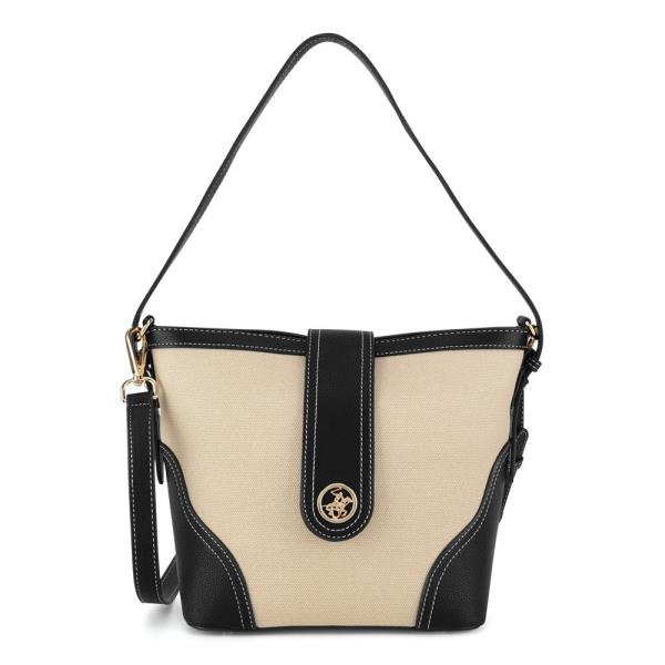 Dámské kabelky Beverly Hills Polo Club BHPC-C-013-07