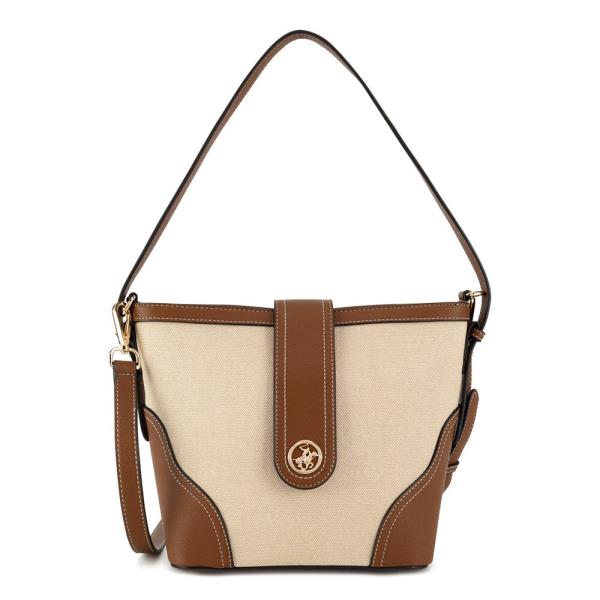 Dámské kabelky Beverly Hills Polo Club BHPC-C-013-07