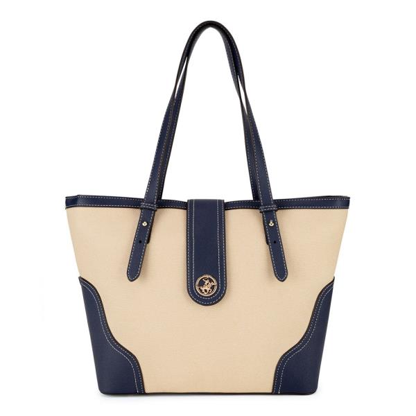 Dámské kabelky Beverly Hills Polo Club BHPC-C-010-07