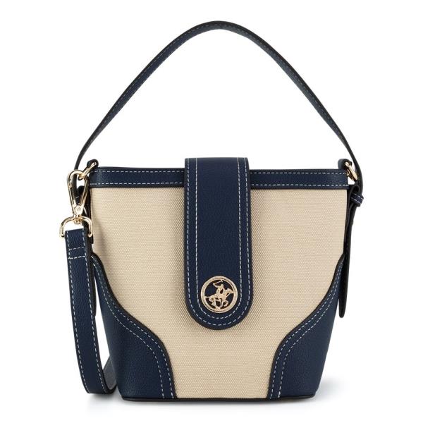 Dámské kabelky Beverly Hills Polo Club BHPC-C-012-07