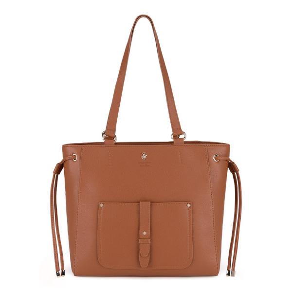 Dámské kabelky Beverly Hills Polo Club BHPC-C-015-07