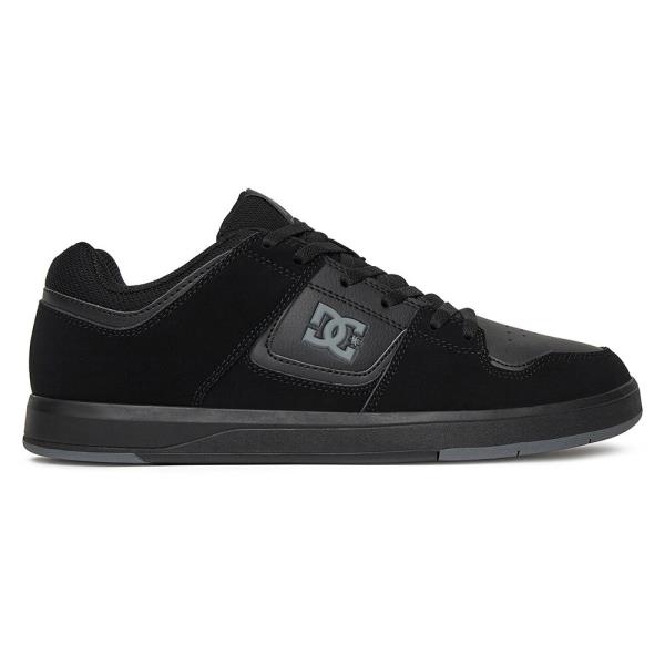 Tenisky DC Shoes DC SHOES CURE DC01681062 Přírodní kůže (useň) - Semiš,Imitace kůže/-Ekologická kůže