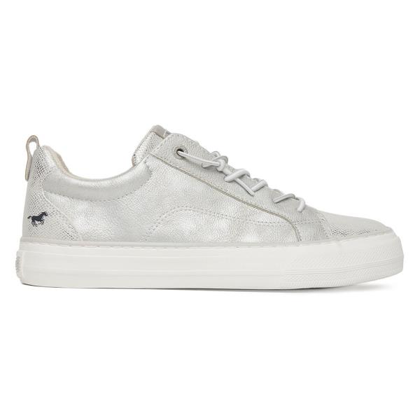 Tenisky Mustang 1272-311 Imitace kůže/-Ekologická kůže