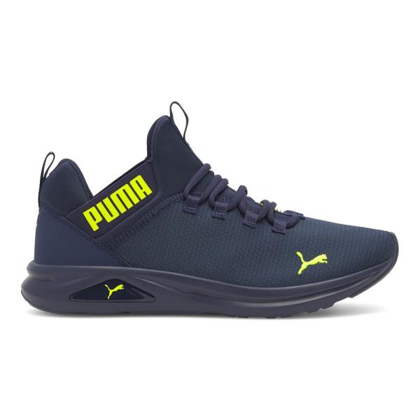 Sportovní Puma ENZO 2 CLEAN 37712610 Látkový materiál