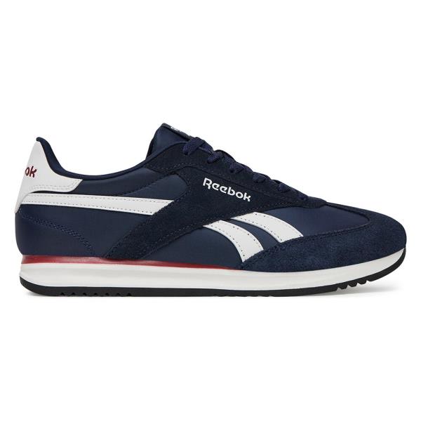 Tenisky Reebok FIORI AR30309MDWR Látkový materiál,Přírodní kůže (useň) - Semiš