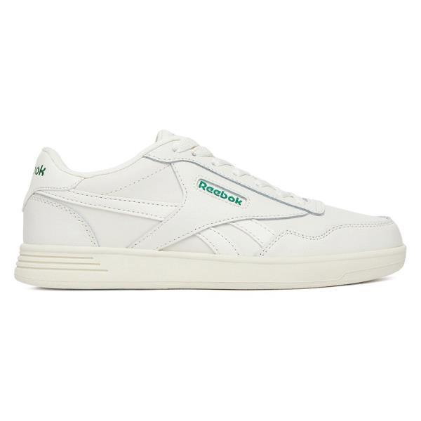 Tenisky Reebok MEMT AR30124WCCG Syntetický materiál,Přírodní kůže (useň) - Lícová