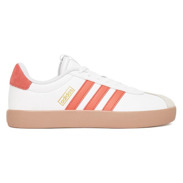 Tenisky adidas VL COURT 3.0 JP5346 Imitace kůže/-Ekologická kůže
