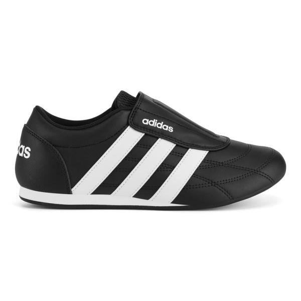 Sportovní obuv adidas TEKWEN JS3871 Syntetický materiál