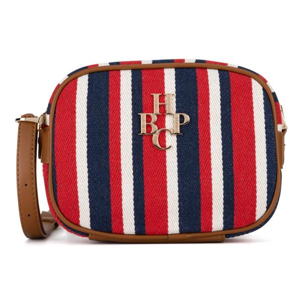 Dámské kabelky Beverly Hills Polo Club BHPC-C-018-07