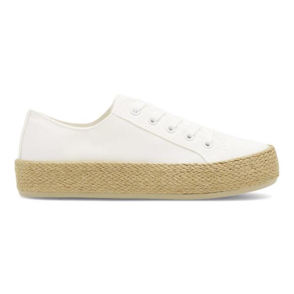 Espadrilky DeeZee WS19130-3 Látkový materiál