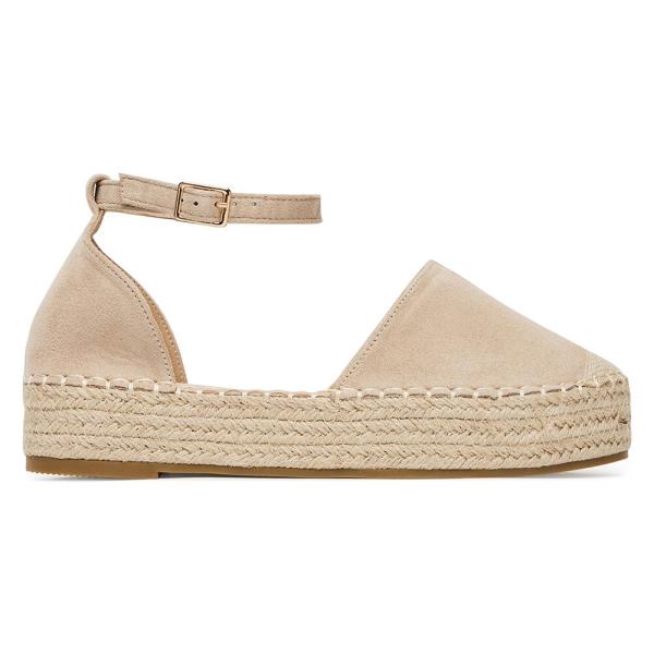 Espadrilky DeeZee WSS990-215 Látkový materiál