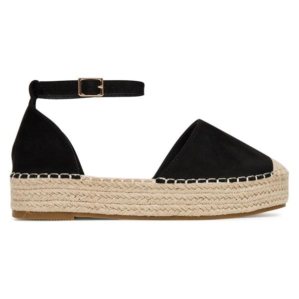 Espadrilky DeeZee WSS990-215 Látkový materiál