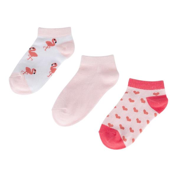 Ponožky Jenny 7KB-001-SS25 (3-PACK)