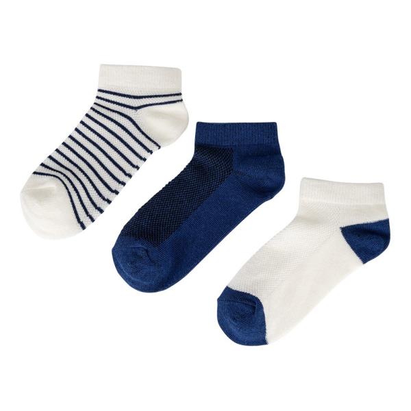 Ponožky Sprandi 8KB-001-SS25 (3-PACK)