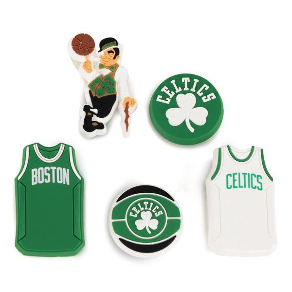 Ozdoby na boty Crocs 10011279 5 PACK