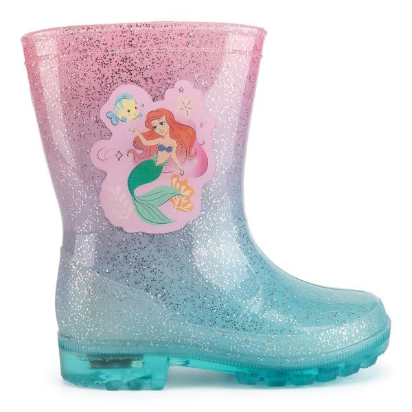 Holínky PRINCESS AVO-SS25-137DPRN Syntetický materiál