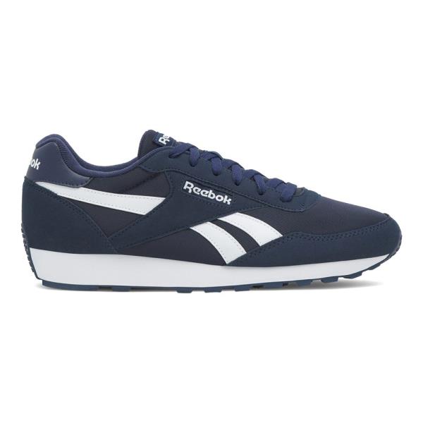 Sportovní Reebok REEBOK REWIND R 100001391 Látkový materiál,Syntetický materiál