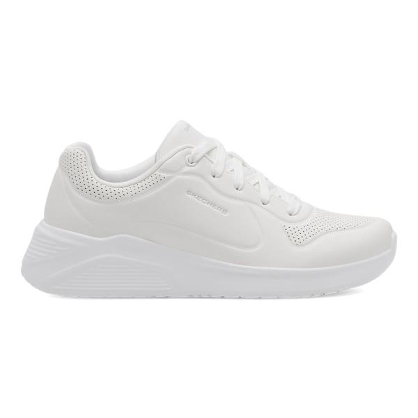 Sportovní obuv Skechers UNO LITE 8750063 WHT Syntetický materiál