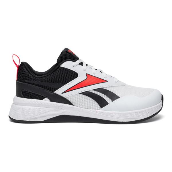 Sportovní Reebok NANO PLAY 100209270 Látkový materiál,Syntetický materiál